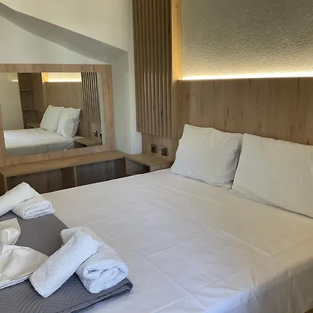 Dom wakacyjny Marinas House Nikiti (Sithonia)
