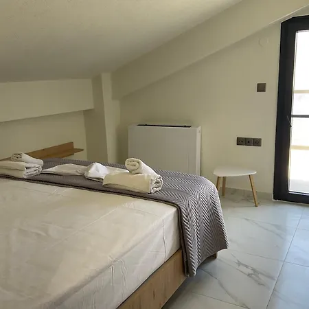 Holiday home Marinas House Nikiti (Sithonia)