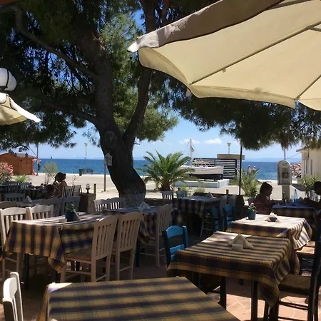 Marinas House Holiday home Nikiti (Sithonia)