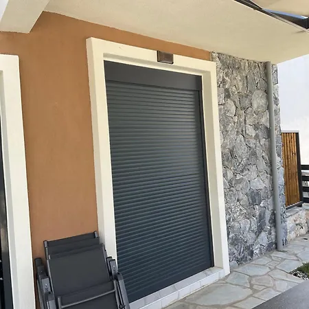 Marinas House Holiday home *